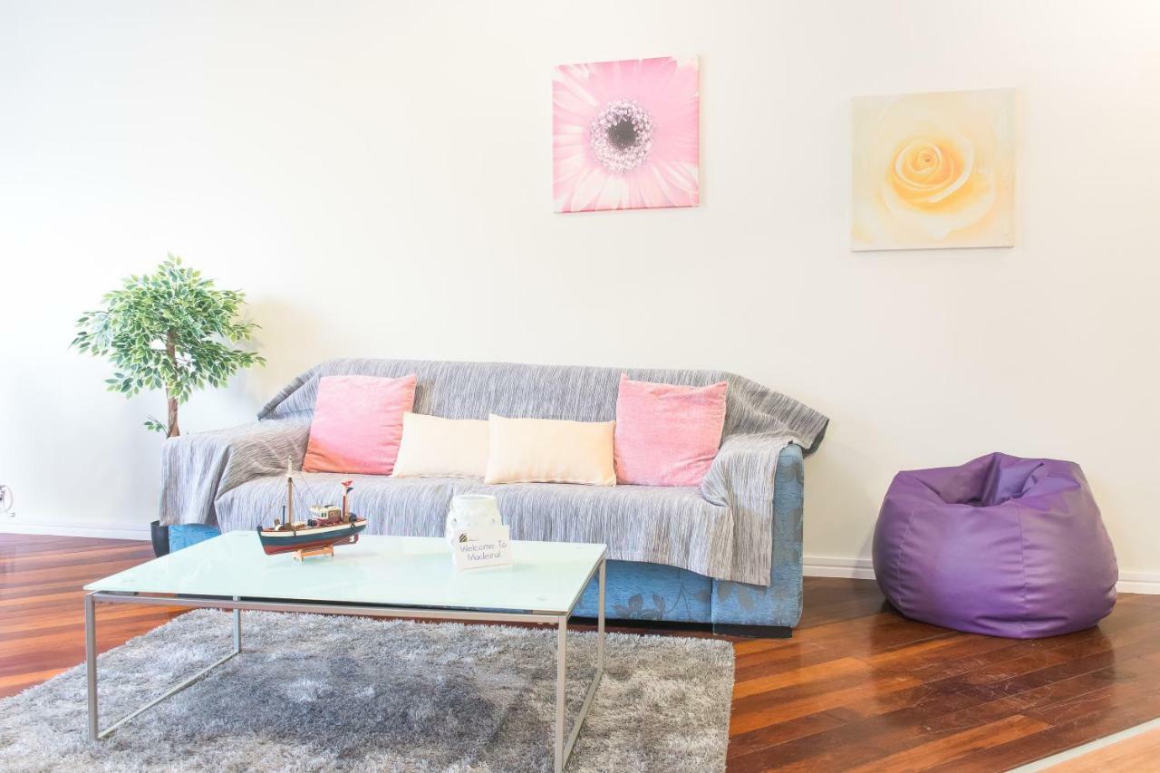 Arcadas Cozy Apartments - Av Funchal  Bagian luar foto